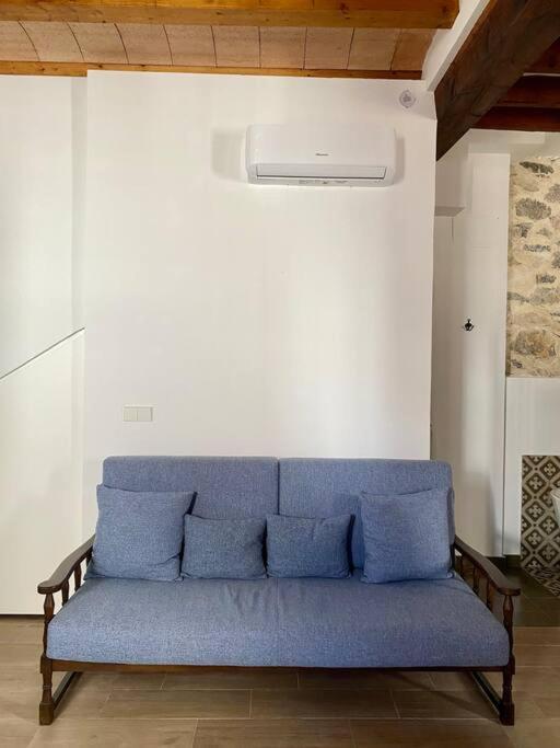 Apartamento Romantico Casco Antiguo Altea Exterior photo